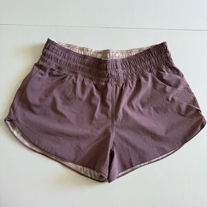 Lululemon Choose A Side Reversible Short 3"